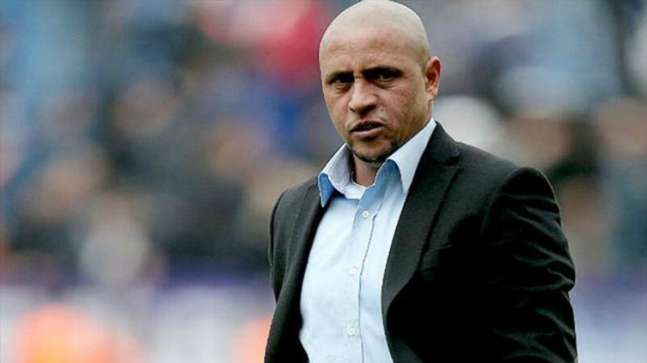 Roberto Carlos elege quais jogadores ingleses levaria para a seleção brasileira