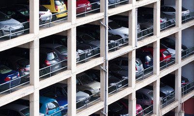 Tire suas dúvidas sobre vagas e garagens em condomínios