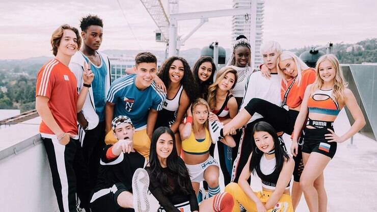 11 curiosidades que só quem é muito fã do Now United talvez já saiba