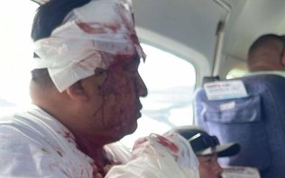 Homem é morto em tentativa de sequestro de avião em Belize