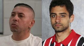 Deyverson viraliza com provocação controversa a argentinos