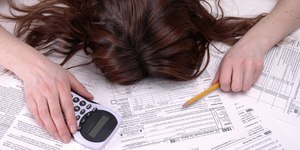 Caiu na malha fina do IRPF? Saiba como regularizar a situação