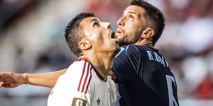 Espanha apaga brilho da França e está na final da Copa outra vez