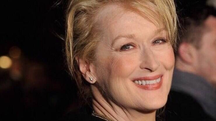 21 filmes que levaram Meryl Streep ao Oscar