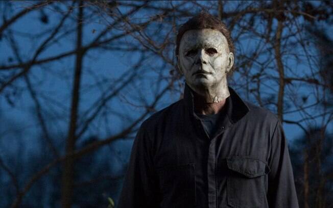 Clássicos filmes de terror halloween michael myers personagens