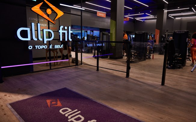 Allp Fit leva plano de expansão à Brazil Week em NY