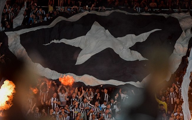 Botafogo inicia venda de ingressos para partida contra o Cuiabá