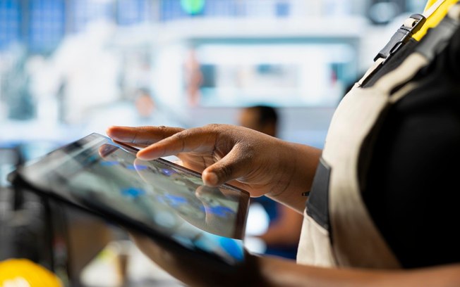 Baratão usa tecnologia para aprimorar operação de postos