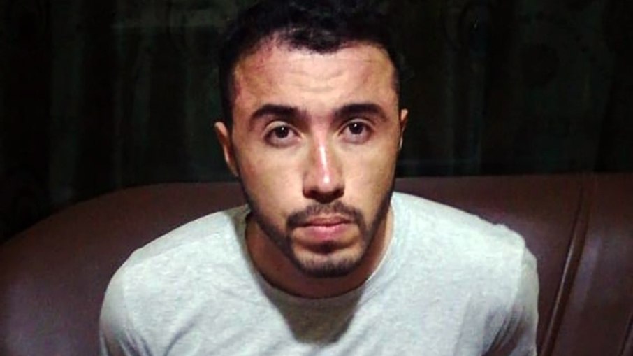 Giovanni Barbosa da Silva, conhecido pelos apelidos “Bonitão” ou “Coringa”