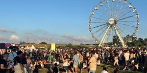 Boas práticas ajudam a evitar perrengues no Lollapalooza; confira