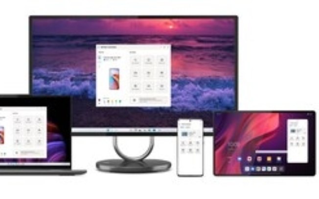 Lenovo: Smart Connect transforma a relação entre dispositivos e simplifica a rotina digital