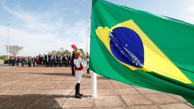 Sim, somos soberanos e precisamos falar sobre isso