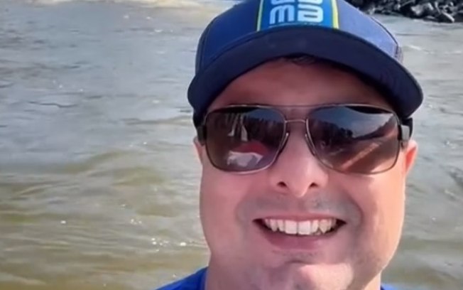 Rodrigo de Queiroz Moreira leva conceito híbrido ao mercado de Macapá