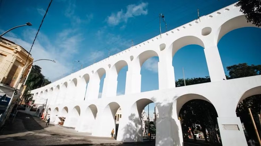 Arcos da Lapa