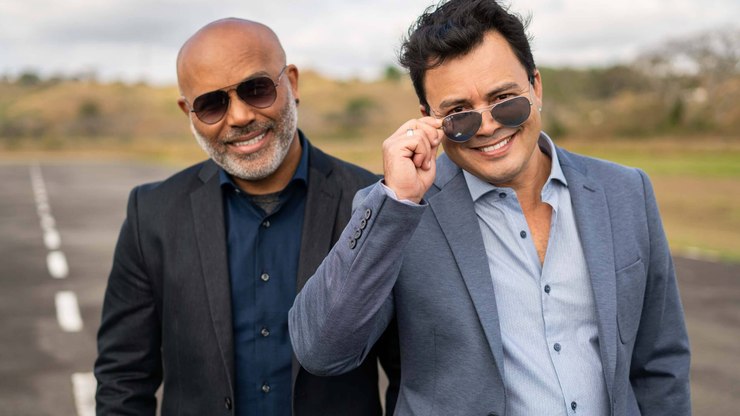 Por que Renner não estava no helicóptero desaparecido com Rick?