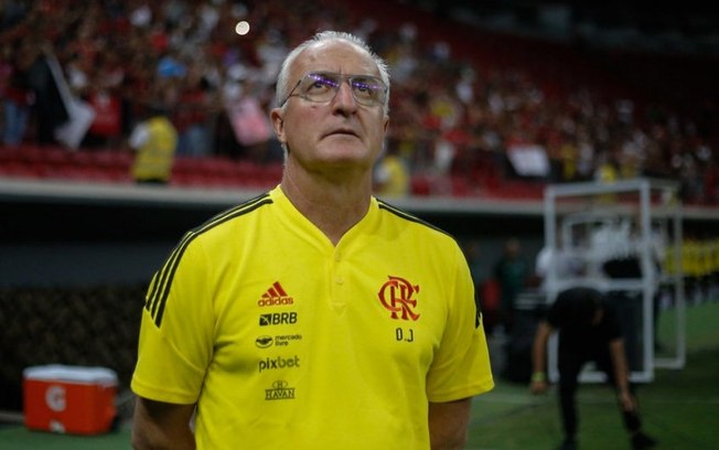 Dorival elogia 'ambição comedida' de Pedro, do Flamengo, pela Seleção: 'Tem que pensar dessa forma'