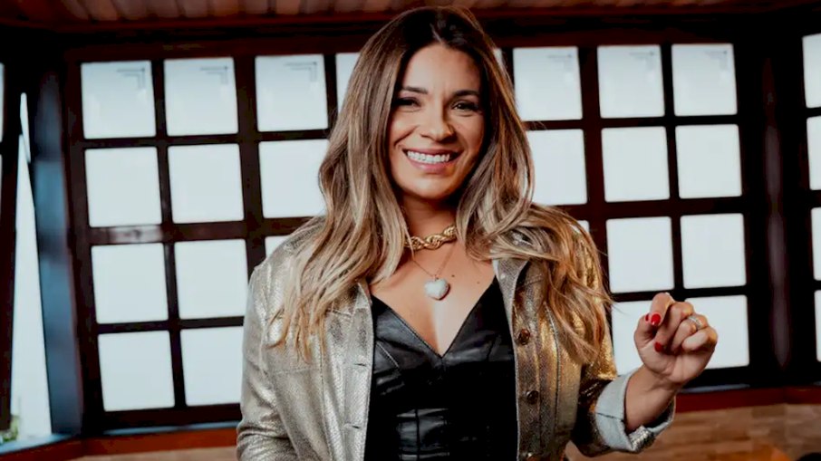 Elis Justi lança novo single com temática forte e produção de alto nível Elis Justi lança novo single com temática forte e produção de alto nível