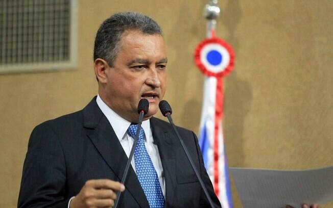 Rui Costa, governador da Bahia, pediu à Anac e Anvisa a suspensão de voos do exterior, do RJ e de SP para o Estado