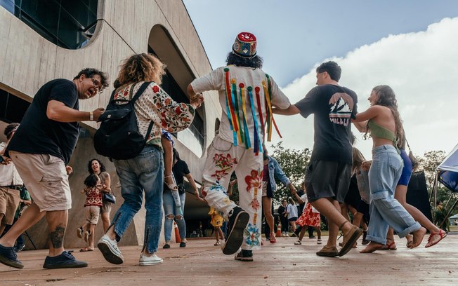 Festival de Soluções Sociais reúne projetos de todo o país