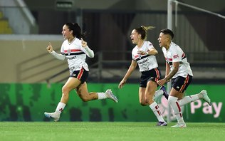Brasileirão Feminino: veja onde assistir a São Paulo x Fluminense