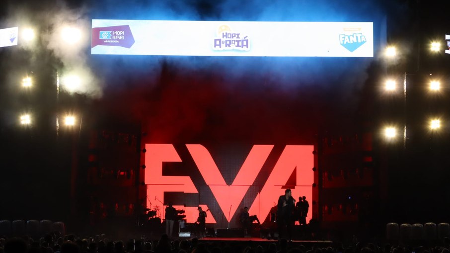 Show da Banda Eva
