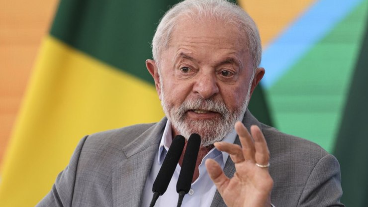 Presidente explica como vai funcionar o Novo Desenrola