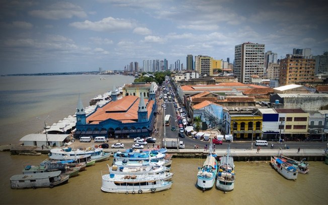 Debate climático tornou-se reflexo da crise de governança internacional