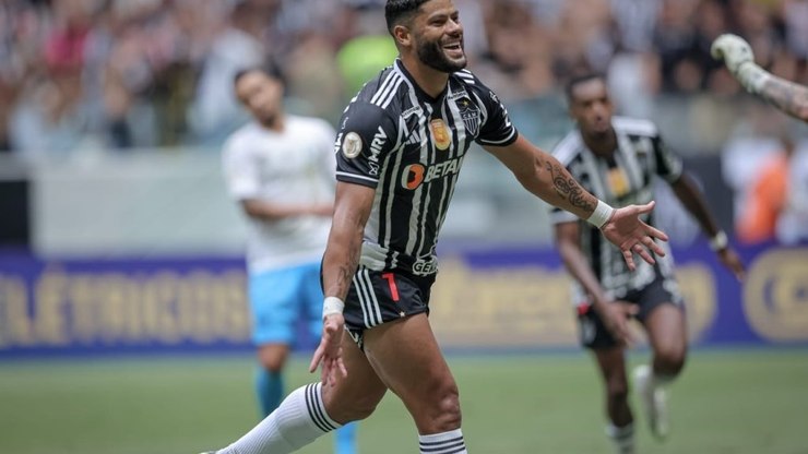 Atlético-MG x Grêmio: escalações, retrospecto, onde assistir, arbitragem e  palpites