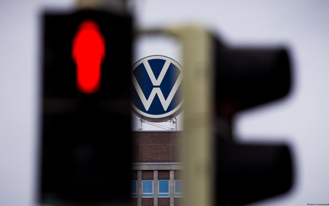 Volkswagen informou que condições ambientais e exposição ao sal utilizado nas estradas podem causar o defeito