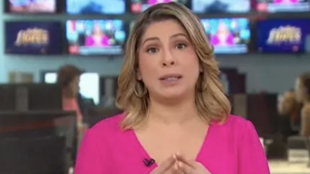Daniela Lima é demitida da Globonews Daniela Lima é demitida da Globonews