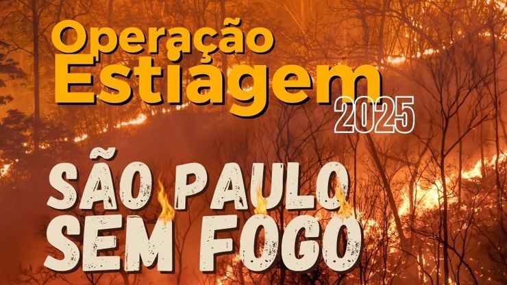 Vinhedo inicia Operação Estiagem com ações contra queimadas