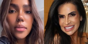 Carol Lekker rebate Solange Gomes após indireta sobre programa