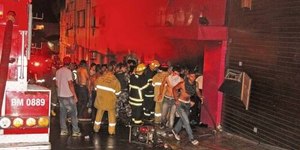 STJ retoma julgamento das penas dos condenados da Boate Kiss