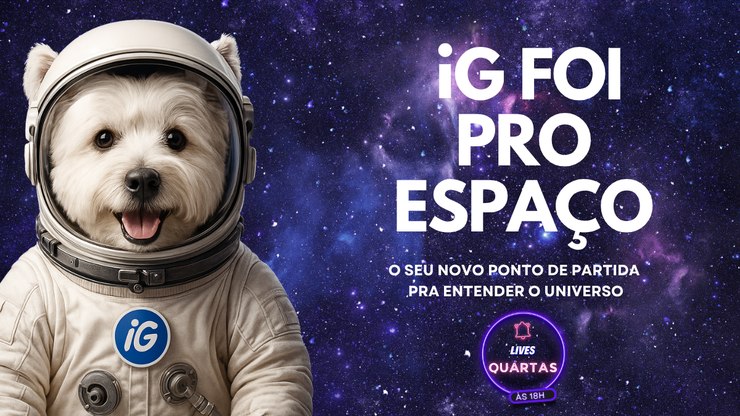 Novo%20quadro%20do%20iG%20no%20Instagram%20traz%20ci%C3%AAncia%20em%20lives