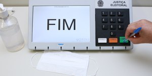 Brasil vai às urnas em 2026: confira prazos e normas