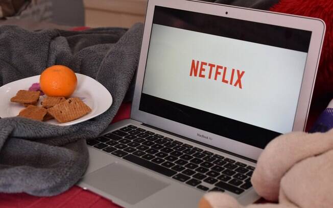 Netflix anunciou aumento dos preços do serviço no Brasil
