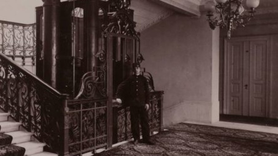 Rota que marcou a história das viagens de luxo