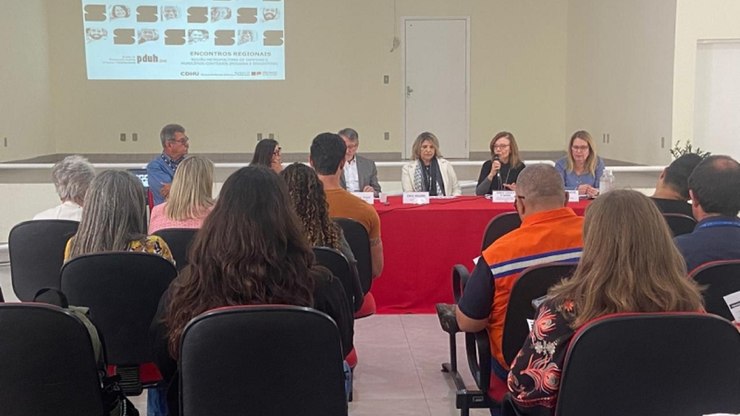 Diretrizes do PDUH 2040 são apresentadas em Vinhedo