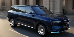 IM Motors lança SUV híbrido com 1.508 km de autonomia