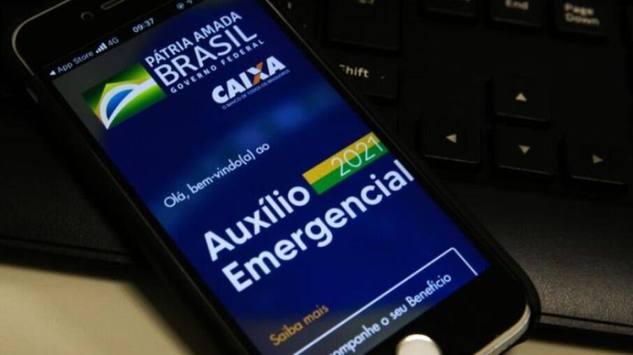 Auxílio emergencial: Ministério corta benefício de 2 milhões de pessoas em 2021