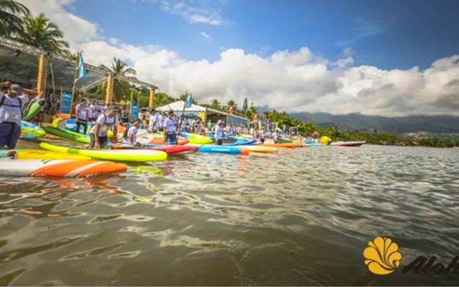 Aloha Spirit Festival chega em Saquarema com 10 dias de esporte e entretenimento