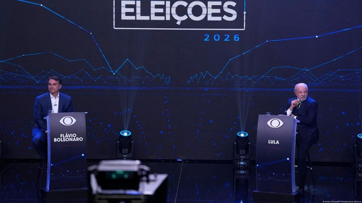 Parlamentares europeus veem eleição como decisiva para relações com o Brasil