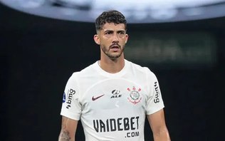Zagueiro passará por cirurgia e vira desfalque no Corinthians