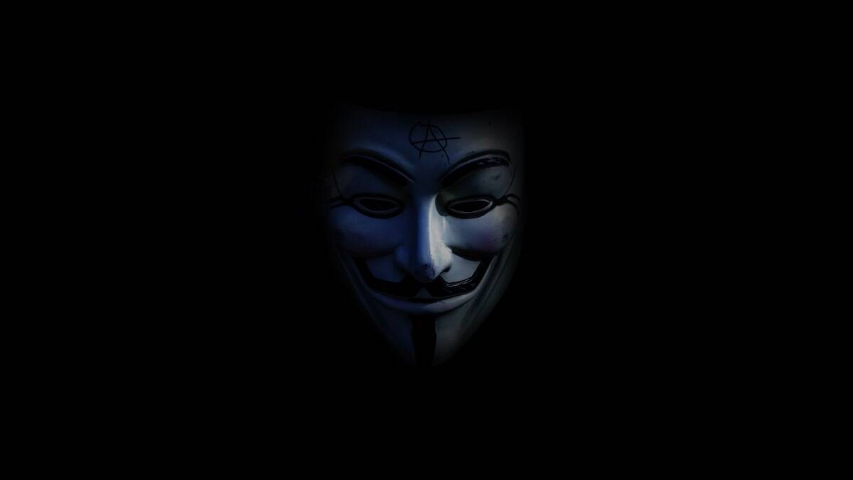Anonymous declara guerra cibernética contra a Rússia