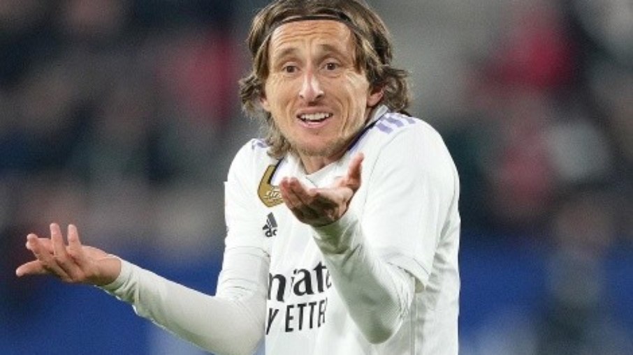 Modric