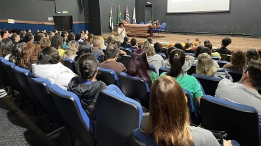 Reconhecimento se refere às ações implementadas em 2023 e 2024 Reconhecimento se refere às ações implementadas em 2023 e 2024