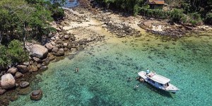 Taxa de Turismo Sustentável passa a valer em Angra dos Reis (RJ)