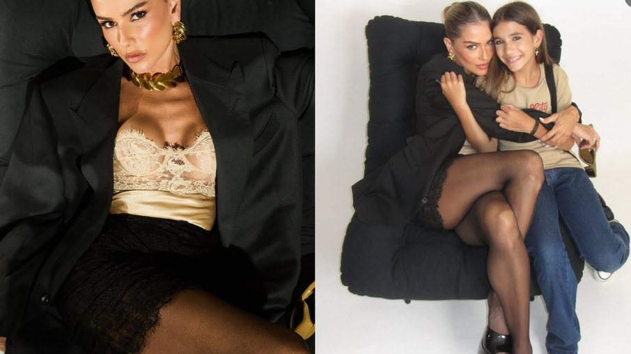 Deborah Secco Deborah Secco
