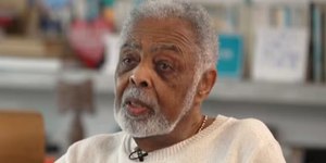 Gilberto Gil se emociona ao lembrar de Preta em programa de TV