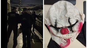 SP: motorista de aplicativo é preso por suspeita de crime sexual